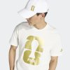Pánské tričko adidas OE TEE - foto 4
