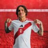 Pánský dres adidas FPF H JSY AU - foto 19