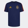 Pánské tričko adidas FEF DNA TEE - foto 0