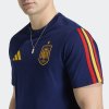 Pánské tričko adidas FEF DNA TEE - foto 5