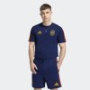 Pánské tričko adidas FEF DNA TEE - foto 1