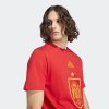 Pánské tričko adidas FEF DNA GR TEE - foto 5