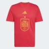 Pánské tričko adidas FEF DNA GR TEE - foto 0