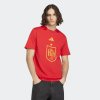 Pánské tričko adidas FEF DNA GR TEE - foto 1