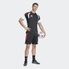 Pánské šortky adidas TIRO26L TR SHO - foto 4