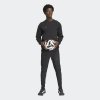 Pánská mikina adidas TT CREW - foto 3