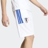Dětské šortky adidas JB HOT SHO Y - foto 5