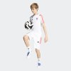 Dětské šortky adidas JB HOT SHO Y - foto 3