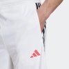 Pánské šortky adidas LY HOT WV SH - foto 5