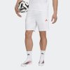 Pánské šortky adidas LY HOT WV SH - foto 1