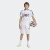 Dětské šortky adidas LY HOT SHO Y - foto 3