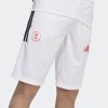 Dětské šortky adidas LY HOT SHO Y - foto 4