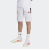 Dětské šortky adidas LY HOT SHO Y - foto 1