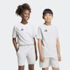 Dětské tričko adidas TT TEE Y - foto 7