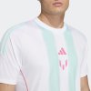 Pánský dres adidas MESSI TR JSY - foto 5