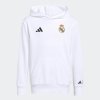 Dětská mikina adidas REAL MARVEL HDY - foto 0