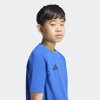 Dětské tričko adidas TT TEE Y - foto 4