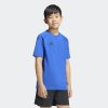 Dětské tričko adidas TT TEE Y - foto 1
