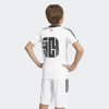 Dětské tričko adidas LY HOT TEE Y - foto 2