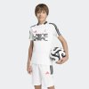 Dětské tričko adidas LY HOT TEE Y - foto 1