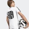 Dětské tričko adidas LY HOT TEE Y - foto 5