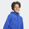 Dětská bunda adidas TT WB Y - foto 4