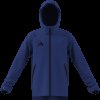 Dětská bunda adidas TT WB Y - foto 8