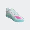 Dětské kopačky turfy adidas F50 MESSI CLUB TF J - foto 4
