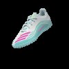 Dětské kopačky turfy adidas F50 MESSI CLUB TF J - foto 13