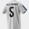 Pánské tričko adidas JB HOT TEE - foto 2