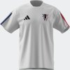 Pánské tričko adidas JB HOT TEE - foto 1