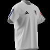 Pánské tričko adidas JB HOT TEE - foto 4