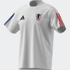 Pánské tričko adidas JB HOT TEE - foto 0