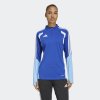 Dámská mikina adidas TIRO26C TOPW - foto 1