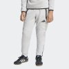 Dětské tepláky adidas TT  W PANT Y - foto 1