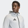 Pánská bunda adidas TT WB - foto 4