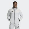 Pánská bunda adidas TT WB - foto 1