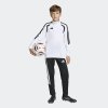 Dětská mikina adidas TIRO26L TR TOPY - foto 4