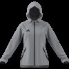 Dámská bunda adidas TT WB W - foto 6