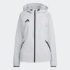 Dámská bunda adidas TT WB W - foto 0