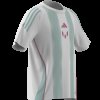 Dětský dres adidas MESSI TR JSY Y - foto 10