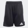 Dětské šortky adidas TIRO26L  TRSHOY - foto 0