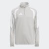 Dětská mikina adidas TIRO26L TR TOPY - foto 1