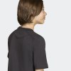 Dětské tričko adidas TT TEE Y - foto 5
