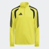 Dětská mikina adidas TIRO26L TR TOPY - foto 1