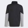 Dětská mikina adidas TIRO26C WINTOPY - foto 2