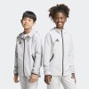 Dětská bunda adidas TT WB Y - foto 7