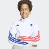 Dětská mikina adidas JB HOT TTOP Y - foto 4