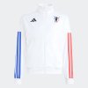 Dětská mikina adidas JB HOT TTOP Y - foto 0