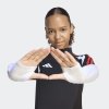 Dětská mikina adidas TIRO26C TOPY - foto 4